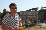 Фотография Агеева Владимира