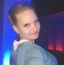 Фотография Ждановой Ирины