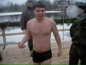 Фотография Воронова Ильи