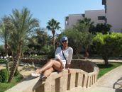 Фотография Мироновой Ольги