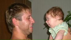 Фотография Холуева Евгения