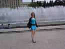 Фотография Алена Щедринская