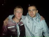 Фотография Горина Николая