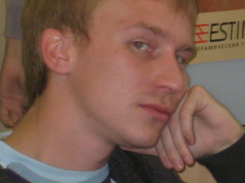 №15, Алексей Сунцов, 44 года, Москва №15, Алексей Сунцов, 44 года, Москва