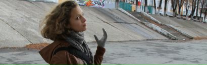 Фотография Панасюк Лены