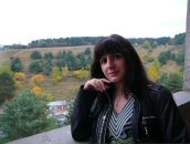 Фотография Закарьян Вероники