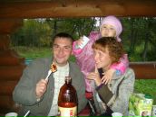 Фотография Баринковой Ольги