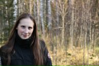 Фотография Шишкиной Марии