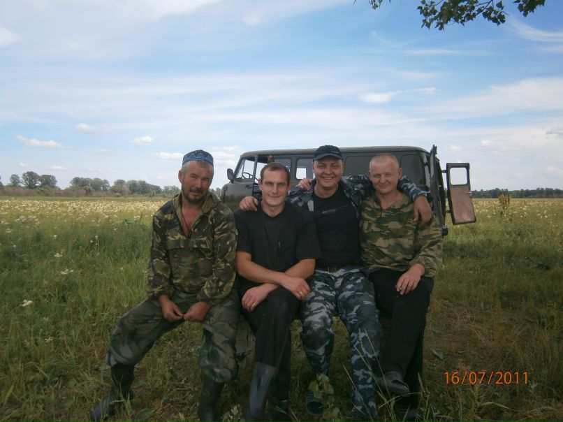 Дмитрий Копытов фотография #36