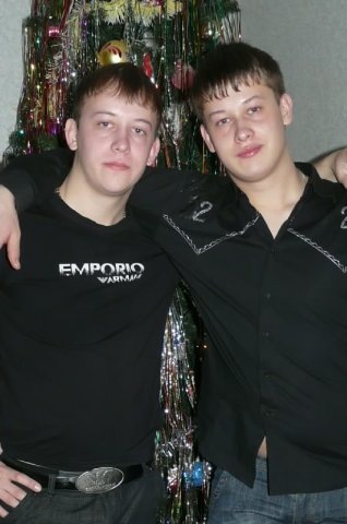 №17, Евгений Гришин, Тюмень №17, Евгений Гришин, Тюмень