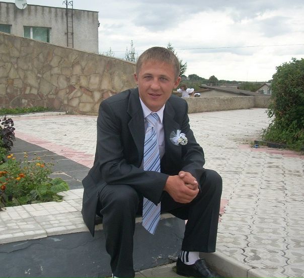 Сергей Шуба фото №18