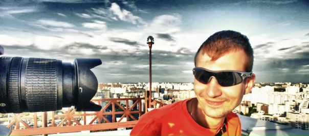 №5, Юрий Сокольский, Москва, Россия №5, Юрий Сокольский, Москва, Россия