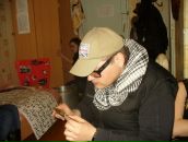 Фотография Торопыгина Андрея