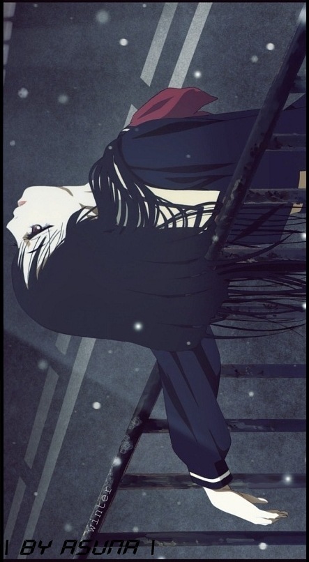 Asuna Uchiha фотография #11