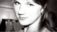 Фотография Петровой Галины