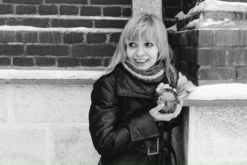 №19, Ксения Старостина, 38 лет, Москва №19, Ксения Старостина, 38 лет, Москва