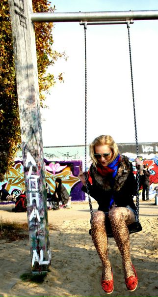 №3, Анна Рябчикова, Санкт-Петербург, Россия №3, Анна Рябчикова, Санкт-Петербург, Россия