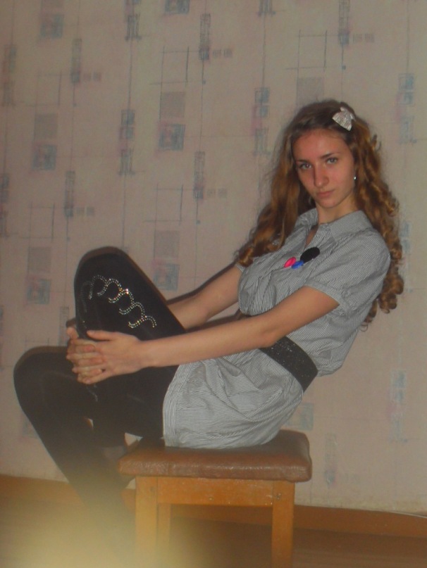 Marijka Wolk фотография #18