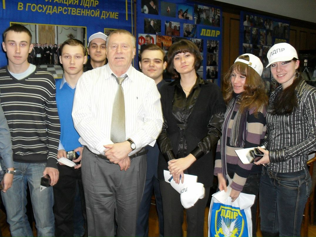 Дмитрий Угнивенко фотография #9