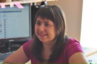 Фотография Жучковой Екатерины