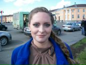 Фотография Наумовой Таисии