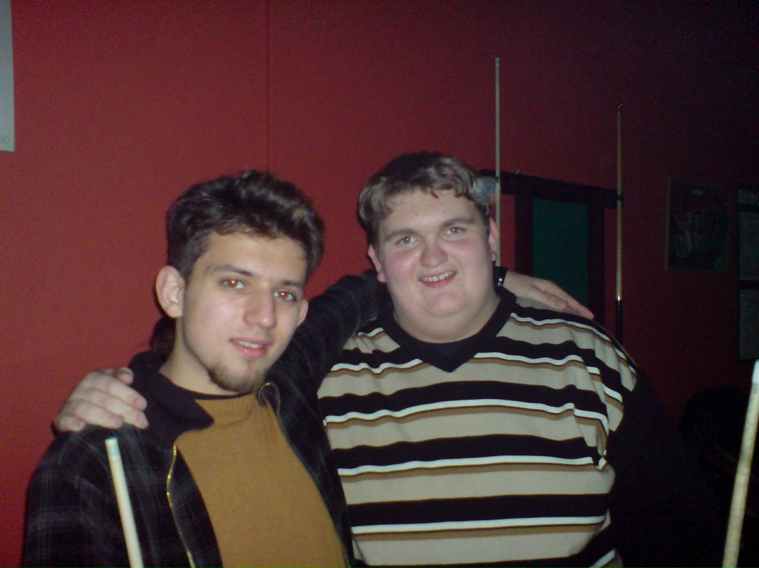 Дмитрий Сарычев фотография #9