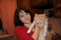 Фотография Молинари Надежды