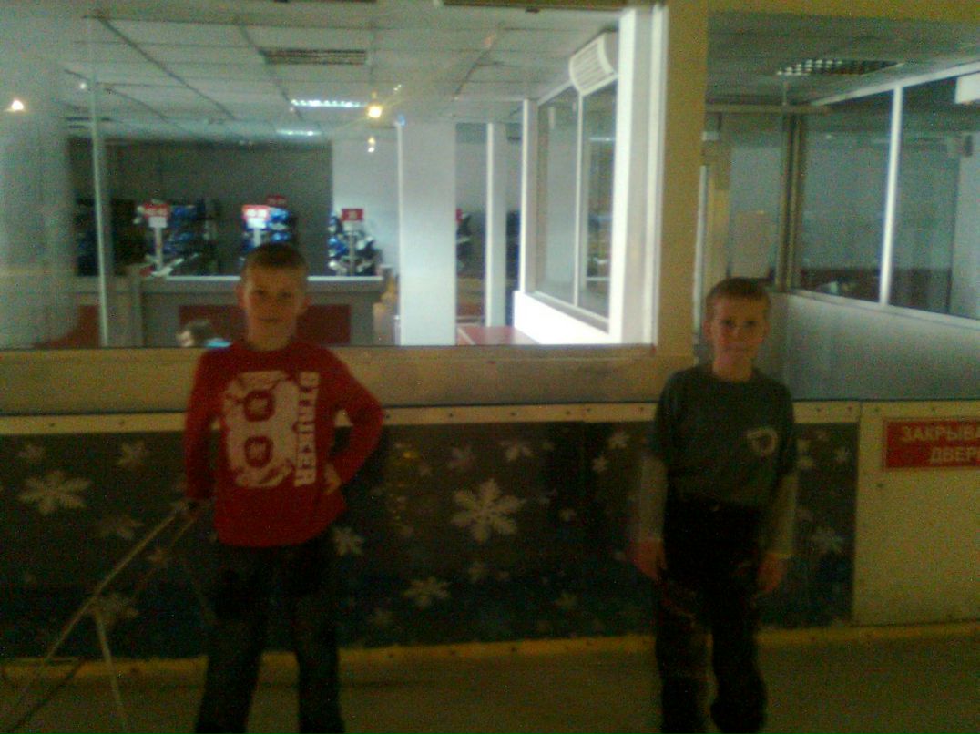 Даниил Лозбенёв фотография #17