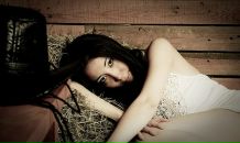 Фотография Бабуровой Анны