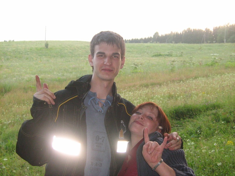 Лёха Захаров фотография #45