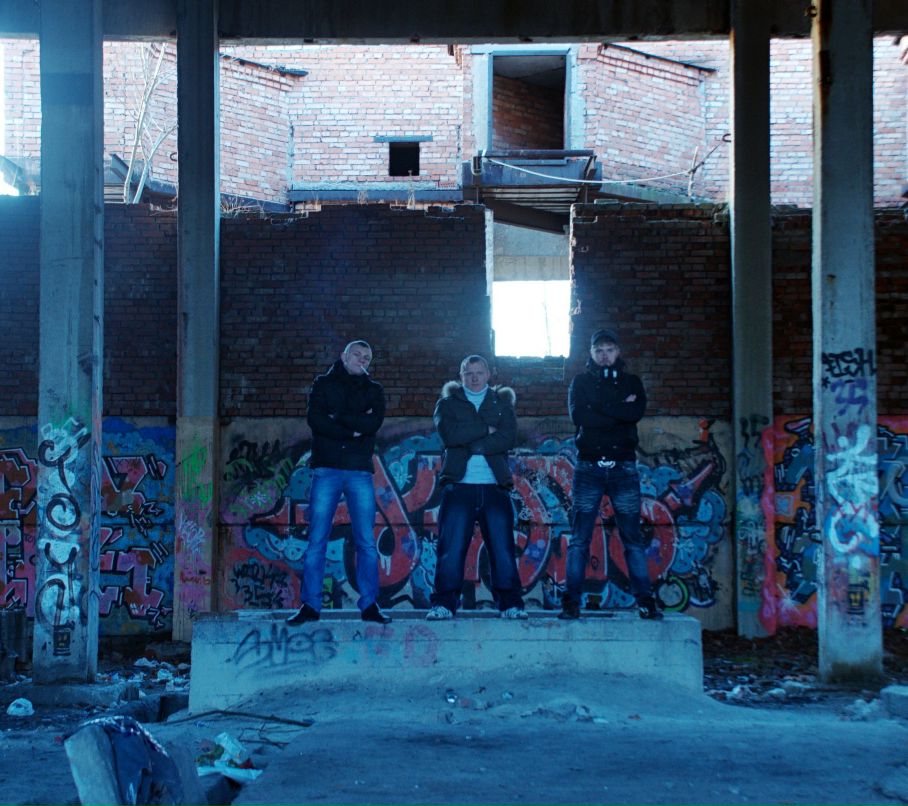 Герыч Загороднов фотография #18