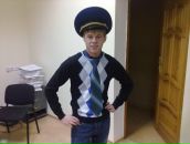 Фотография Зяблова Юля