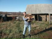 Фотография Пазяева Григория