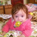 Уляна Ігнатьєва фотография #5 (источник - https://vk.com/id13615403)