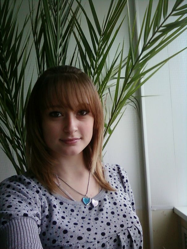 Катенька Гата фотография #33