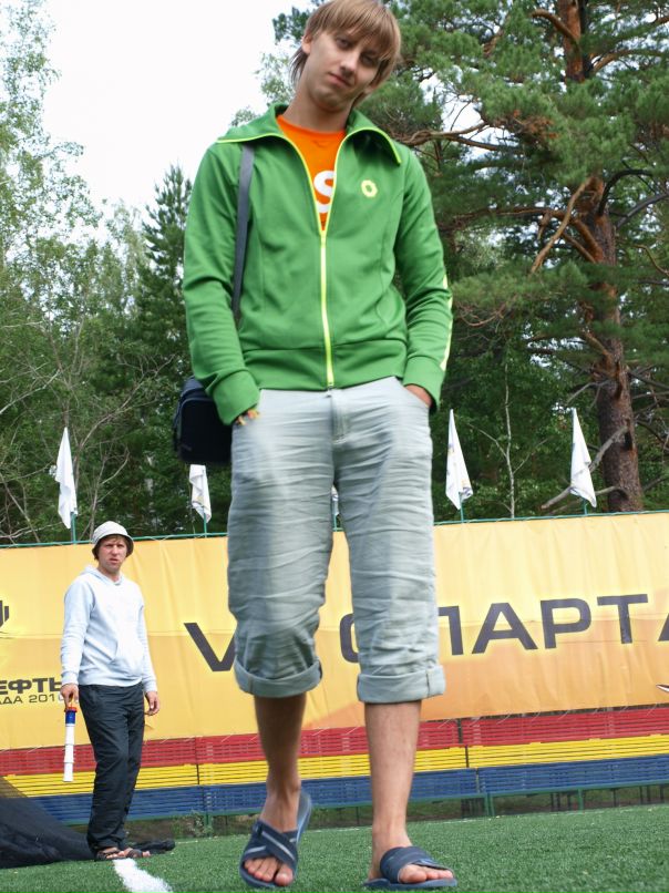 Евгений Абраменко фотография #49