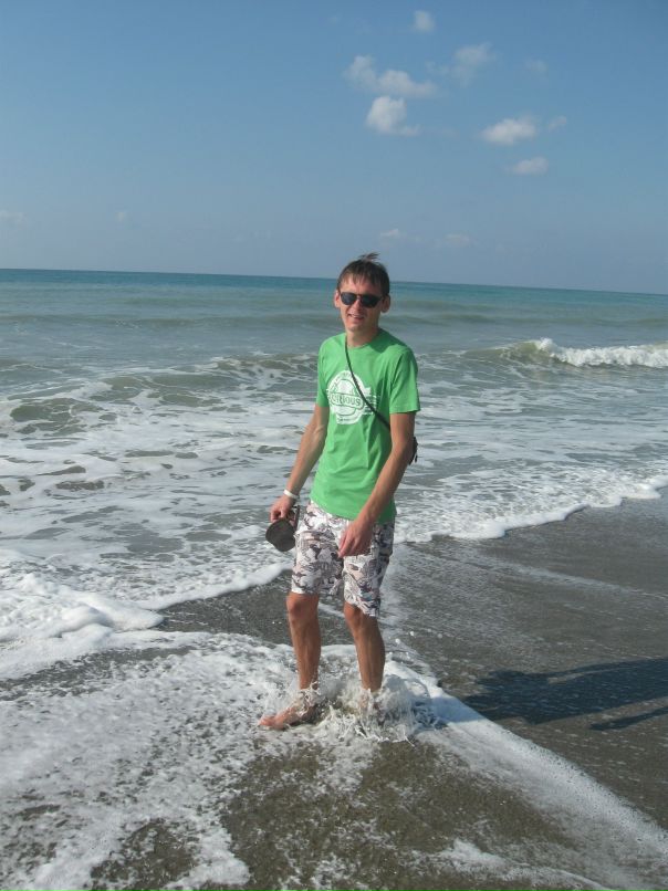 Дмитрий Паппадопуло фотография #43