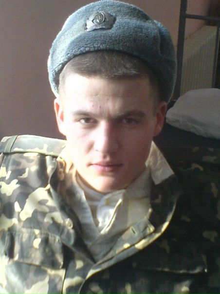 Витьок Мельниченко фото №34