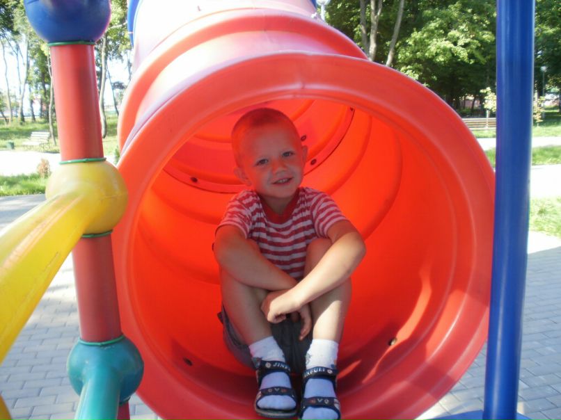 Дима Тимонович фотография #11