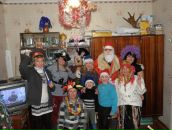 Фотография Понамаревой Юлианы