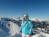 Фотография Нестеровой-Путинцевой Марины