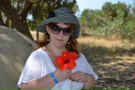 Фотография Логиновой Елены