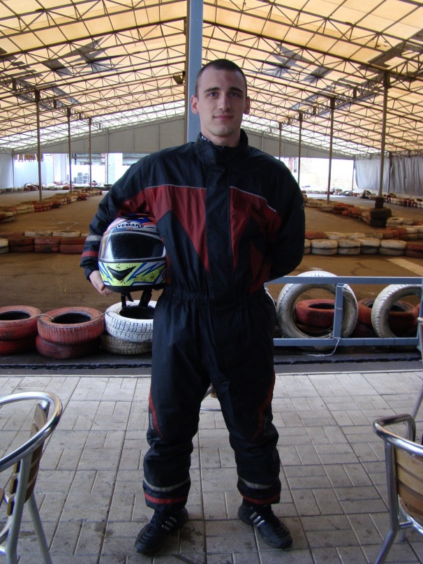 Денис Луценко фотография #27