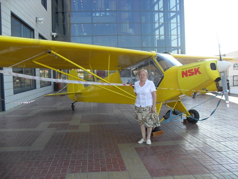 Валентина Бисерова фотография #29