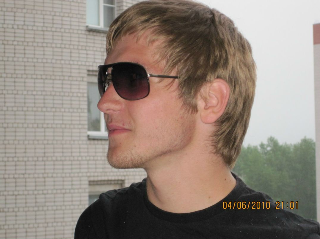 Иван Николаевич фотография #43