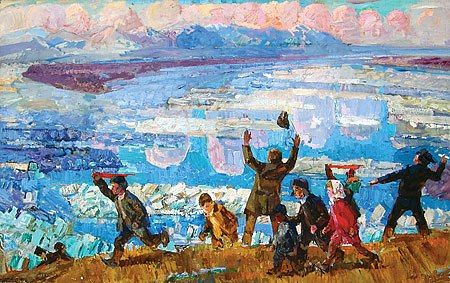 №1, Лада Степанова, Санкт-Петербург №1, Лада Степанова, Санкт-Петербург