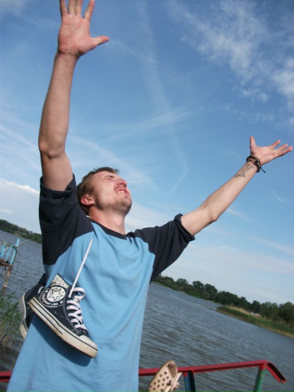 Денис Батенков фотография #31