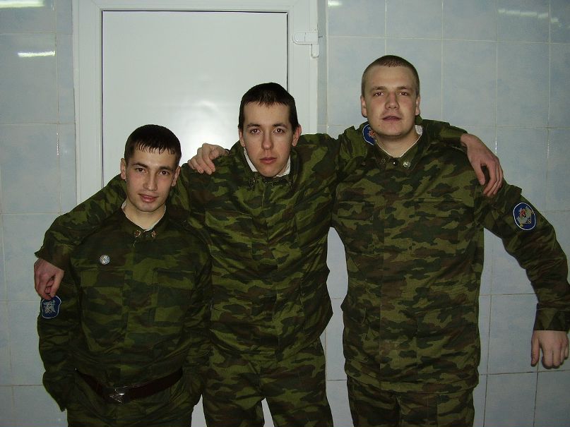 Семен Досковский фотография #16