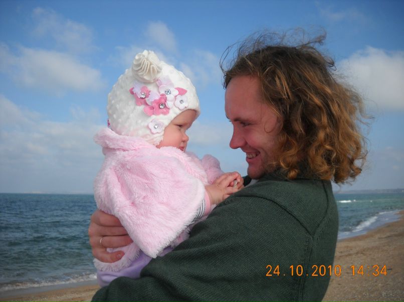 Виктор Стяжкин фотография #6