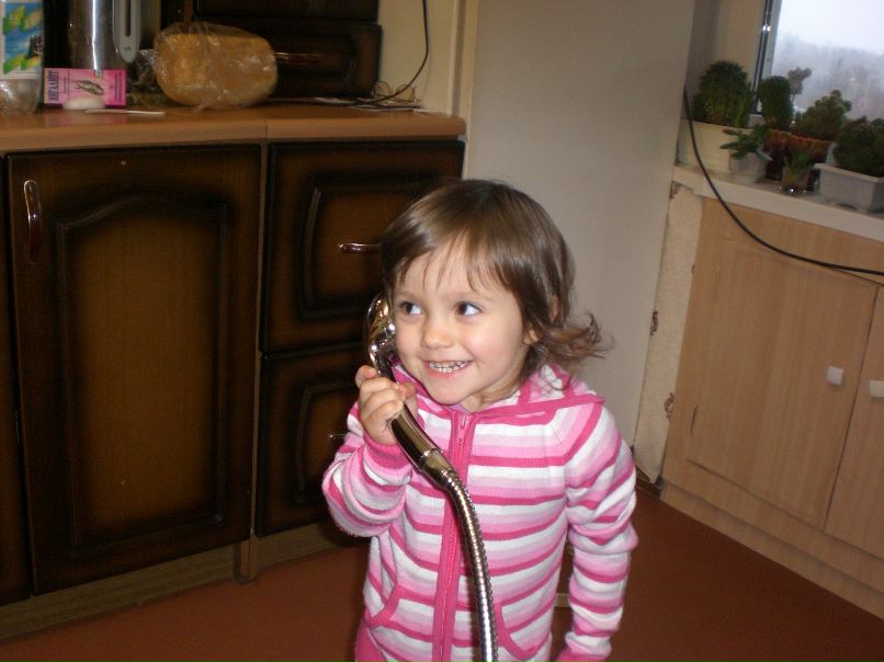 Елена Чубенко фотография #37